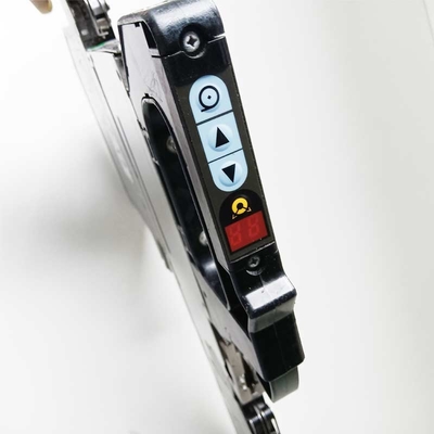SMT Hitachi Feeder GD38083 8MM Feeder cho máy gắn chip SMT