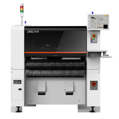Hanwha Samsung SMT Chip Mounter SM471PLUS SM481PLUS SM482PLUS DECAN S1 S2 Máy chọn và đặt