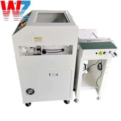 PCB chuyển đổi loại máy vận chuyển 90 độ chuyển giao máy vận chuyển cho dòng sản xuất SMT