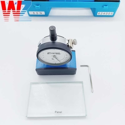 Đường dây sản xuất SMT Tensiometer TETKO Tetkomat Stencil Tension Meter 7-50N 7-80N 10-100N