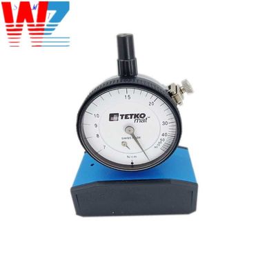 Chất lượng TETKO Tetkomat Stencil Tension Meter 7-50N 7-80N 10-100N Cho Dòng sản xuất SMT Nhà máy