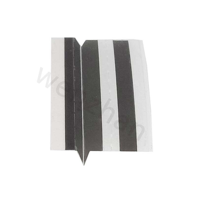 SMT Machine Parts Double Splice Tape 24mm Đen SMD Splice Tape