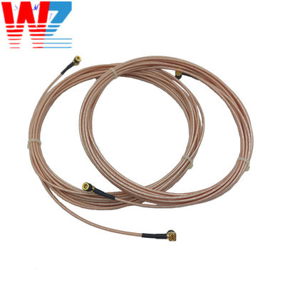 Chất lượng SAMSUNG CP45NEO SMT Máy phụ tùng Cáp sợi quang 1PCS Nhà máy