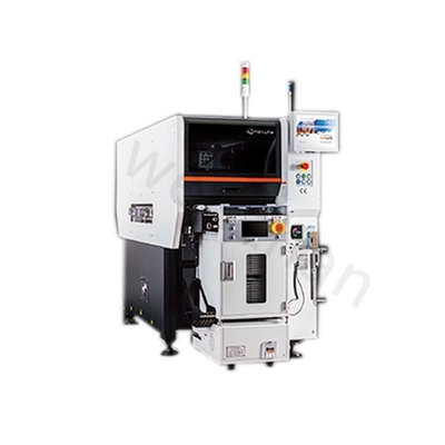 SMT SAMSUNG HANWHA XM520 MF Chip Mounter Machine cho SMT PCB Assembly Line LED