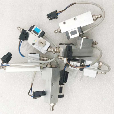 Các bộ phận SMT NPM D3 Pick And Place Machine 2 3 Head Valve MTNS000432AA PFMV530F-1-N-X518B