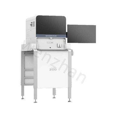 Thông minh trực tuyến / ngoại tuyến THT AOI AIS203B-HW AIS203P-HW AI Phân tích dữ liệu Máy AOI để hỗ trợ PCB hỗn hợp