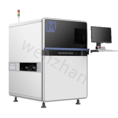 Nhận dạng mã vạch trực tuyến 3D THT SPI AIS501-HW AIS603B AIS603P-HW AI Máy kiểm tra dán hàn