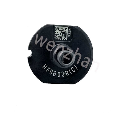 SMT RX-7R/8 P8 JUKI Pick And Place Machine HF0603R Các thành phần vòi 0603 vòi