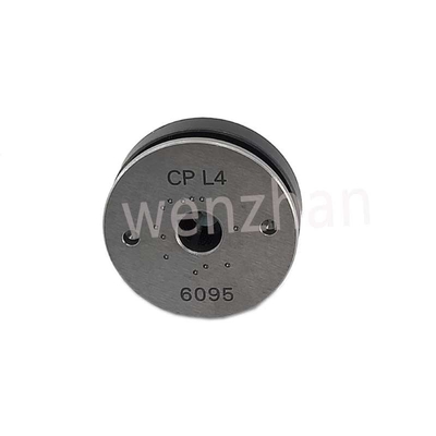 Các sản phẩm điện tử máy móc SMT Assemblyon AX 9498 376 01398AX CPL4 vòi phun