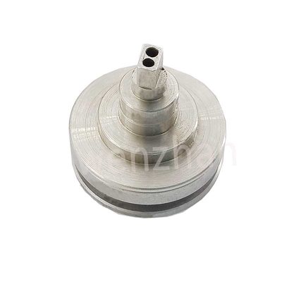 Các sản phẩm điện tử máy móc SMT Assemblyon CPL5 9498 396 00134 vòi