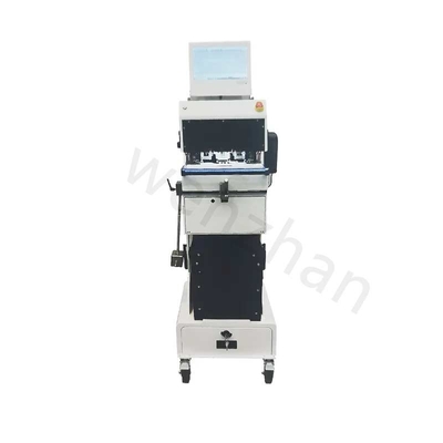 Máy ghép tự động Smt Splicer Component Reel Splicing Tool Tape Splicing Machine cho dây chuyền lắp ráp PCB