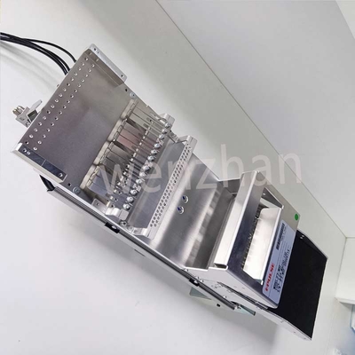 Smt Tape Feeder F3-MSF Rung động xung / Stick Feeder