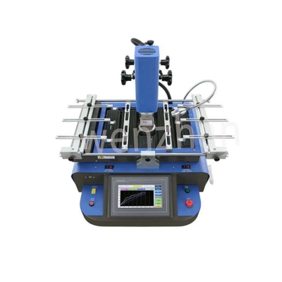Máy sản xuất sản phẩm điện tử Smd Bga Máy trạm sửa chữa