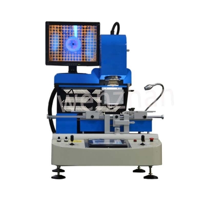 Máy sản xuất sản phẩm điện tử Máy dây PCB Máy quay SMD Bga Máy quay lại