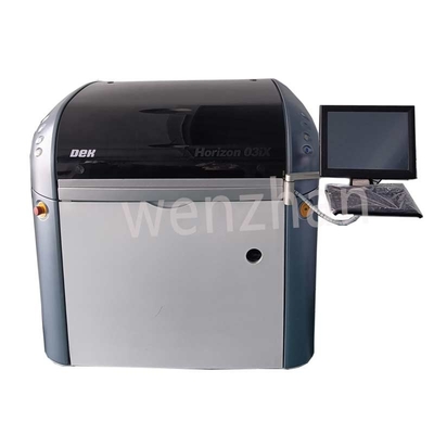 Máy in stencil SMT DEK Horizon 01/02I/03IX Series PCB Solder Paste Printer