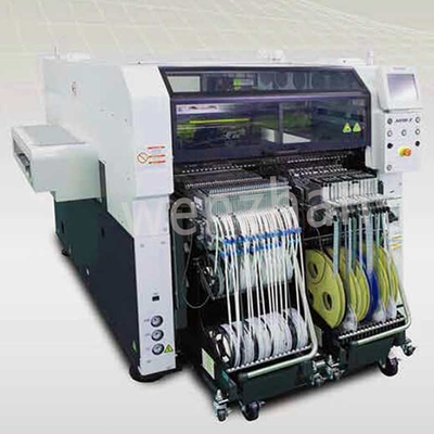 Máy gắn chip NPM WX WXS Pick And Place Machine