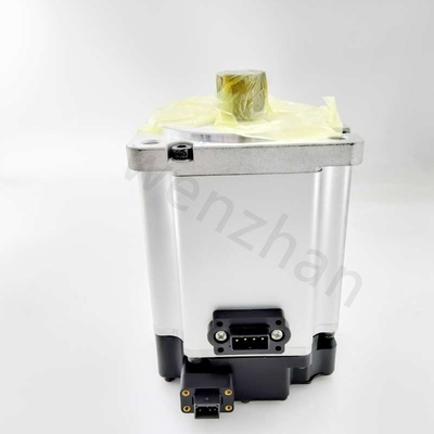 HANWHA SAMSUNG DECAN S1 bộ phận máy gắn chip EP08-001057 MOTOR-SERVO X Motor