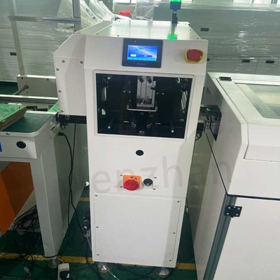 Máy làm sạch bề mặt PCB trực tuyến hoàn toàn tự động SMT Máy làm sạch bụi điện PCBA