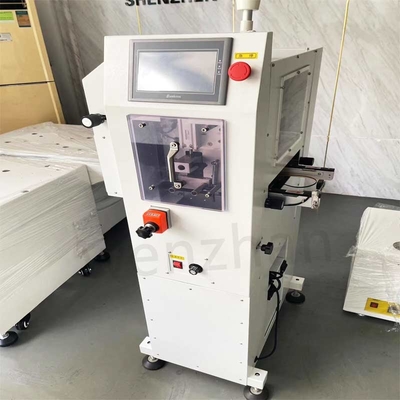 Máy rửa bụi điện hoàn toàn tự động PCBA cho máy móc sản phẩm điện tử
