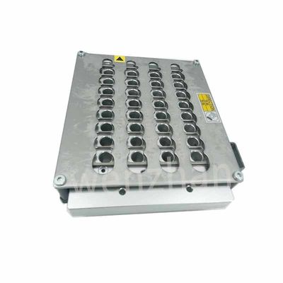 N610087794AA 16 Đầu 32 bit Nozzle Station cho máy chọn và đặt SMT