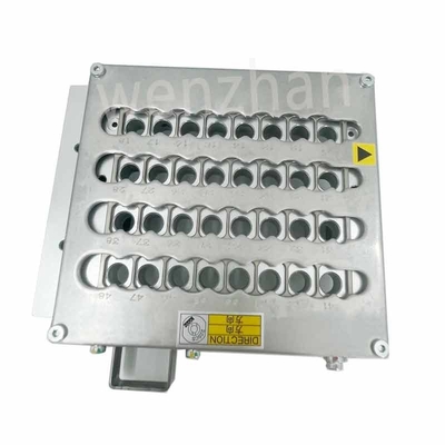 SMT 16 Đầu 32 bit N610087794AA Trạm vòi cho máy chọn và đặt