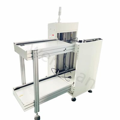 SMT Assembly PCB Loader Unloader, SMT PCB Loader Machine Cho Pick And Place Machine
