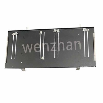 SMT JUKI 2060 RS-1 Máy chọn và đặt cho khay IC trong ngành công nghiệp điện tử