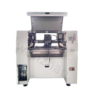 Máy chọn và đặt PCB hoàn toàn tự động Samsung Hanwha SM482PLUS