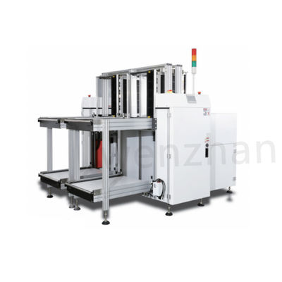 Máy lọc bộ đệm tự động NG OK Buffer Stocker Machine Unloader