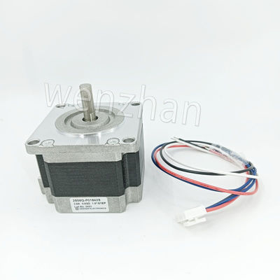 Samsung Hanwha SMT SM421 Máy J31041014A Động cơ EP08-900073 Động cơ theo dõi 2S56Q-01842SR2 Động cơ