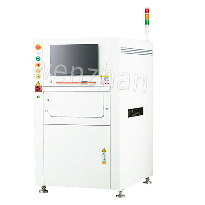 Hệ thống kiểm tra quang học tự động SMT AOI Máy 3D AOI Cho dây chuyền sản xuất SMT