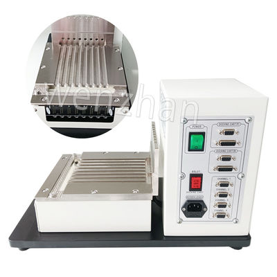 Chất lượng SMT IT SETUP TOOL SAMSUNG HANWHA Động lực SM LOADING JIG Nhà máy