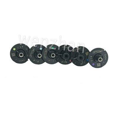 SMT FUJI PICK AND PLACE MACHINE AA06X00 FUJI NXT H04 1.3 NOZZLE SMT Bộ phận máy