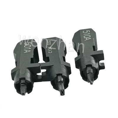 Chất lượng SMT Yamaha Ipulse Pick And Place Machine YSM40 Nozzle 502A Nozzle cho máy lắp ráp PCB Nhà máy