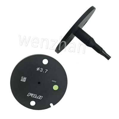 FUJI AA0HN11 H04S H01 H02 3.7 Đầu vòi SMT Chiếc máy có lượng lớn
