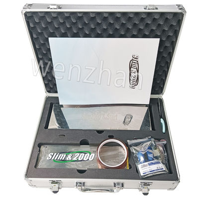 SMT Reflow Oven Profiler Với USB Dongle 9 kênh Slim Kic 2000