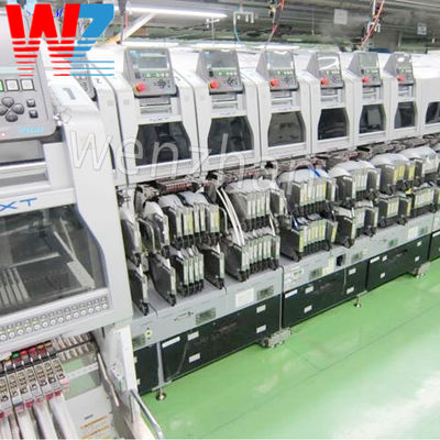 Máy Dán Bề Mặt FUJI NXT I M3