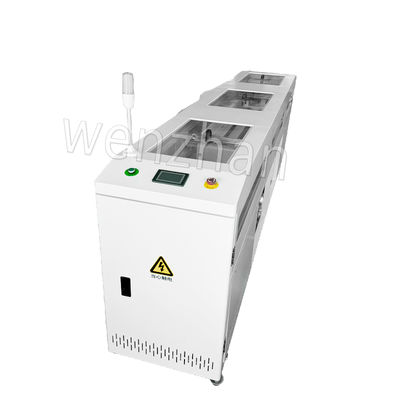 Chất lượng Máy máy PCB Flipper tự động PCB Conveyor SMT PCB Flipper LED Inverter Machine với chức năng Flip Nhà máy