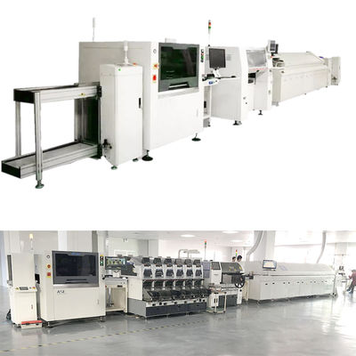 Máy lắp ráp đèn LED LED chất lượng hàng đầu cho đèn LED cho đèn LED