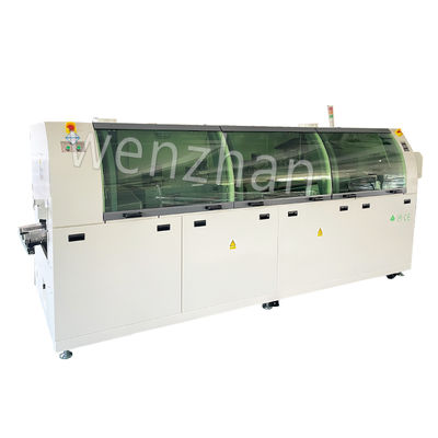 Máy hàn sóng tần số cao bán chạy WZ-350 Máy hàn sóng Giá rẻ Máy hàn sóng ở Trung Quốc