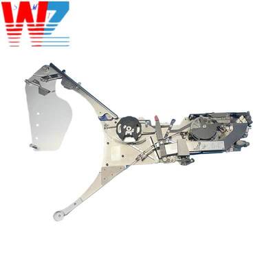 Máy lắp ráp SMT JUKI chọn và đặt máy FF 24MM FEEDER FF24FS feeder