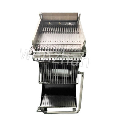 Chất lượng Dây chuyền lắp ráp xử lý vật liệu máy SMT N610081683A Xe trao đổi trung chuyển NPM-D3 và xe đẩy trung chuyển Nhà máy