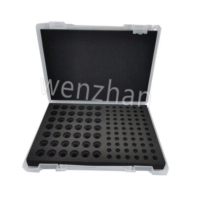 Chất lượng Bộ phận SMT đa chức năng NPM 16 đầu NPM 8 đầu hộp lưu trữ hộp vòi Nhà máy