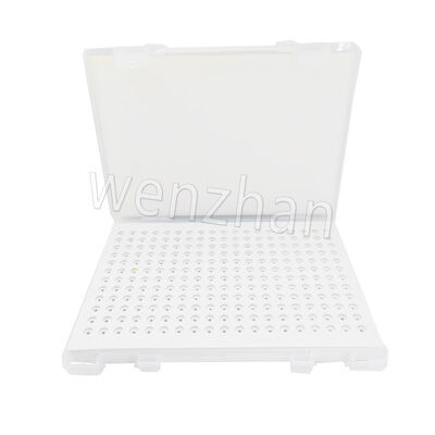 Chất lượng Smt Part Multi-Functional Npm 16 Head Storage Box Nozzle Box For Chip Mounter Nhà máy