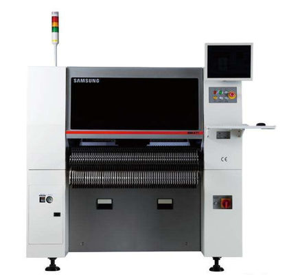 Máy SMT Samsung Hanwha Máy chọn và đặt Samsung SM471