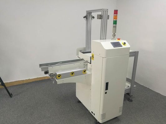 SMT tự động Loader PCB Unloader cho dây chuyền lắp ráp và máy móc sản phẩm điện tử