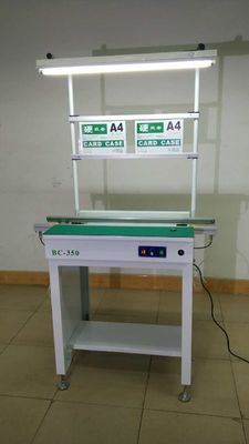 Máy vận chuyển PCB hoàn toàn tự động, Thiết bị xử lý PCB di động