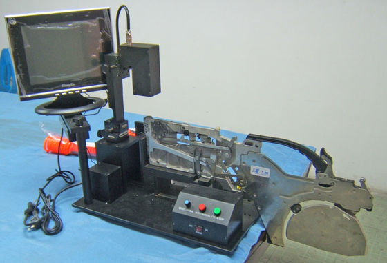 SAMSUNG SMT MACHINE SM FEEDER CALIBRATION JIG