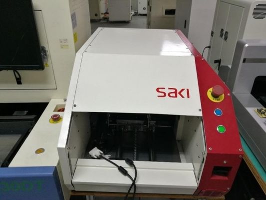 SAKI BF-Comet10 máy AOI ngoại tuyến,SMT Máy kiểm tra quang học tự động,SMT máy AOI ngoại tuyến