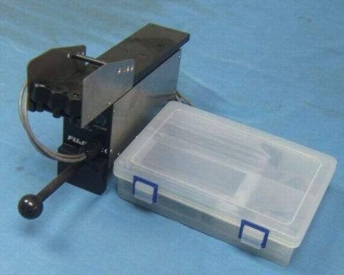 SMT FUJI STICK FEEDER FEEDER rung động